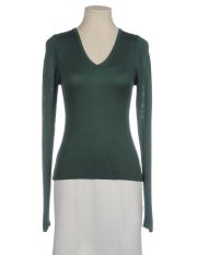 J FOR JAMES - Maglia maniche lunghe