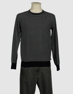 MARINA YACHTING - MAGLIERIA - Maglie collo a giro - su YOOX.COM