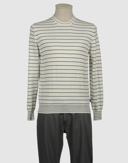 MARINA YACHTING - MAGLIERIA - Maglie collo a giro - su YOOX.COM