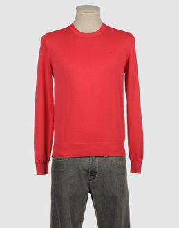 MARINA YACHTING - MAGLIERIA - Maglie collo a giro - su YOOX.COM