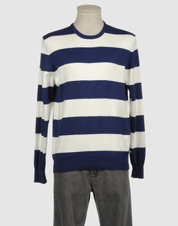 MARINA YACHTING - MAGLIERIA - Maglie collo a giro - su YOOX.COM