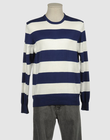 ZOOM MARINA YACHTING - Crewneck sweater