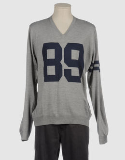 CARHARTT - MAGLIERIA - Maglie collo a v - su YOOX.COM