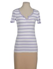 BASE - Maglia maniche corte