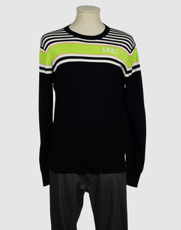FRED MELLO - MAGLIERIA - Maglie collo a giro - su YOOX.COM