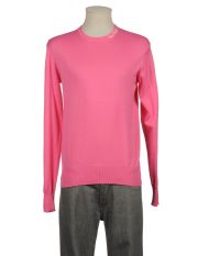 FRED MELLO - Maglia collo a giro