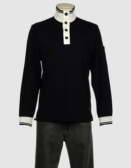 MARINA YACHTING - MAGLIERIA - Maglie collo alto - su YOOX.COM