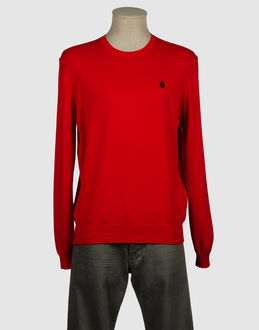 MARINA YACHTING - MAGLIERIA - Maglie collo a giro - su YOOX.COM