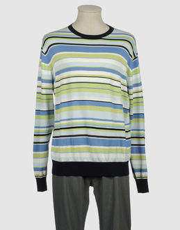 JOIN - MAGLIERIA - Maglie collo a giro - su YOOX.COM