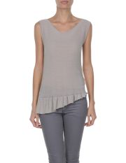 GOTHA - Sleeveless sweater