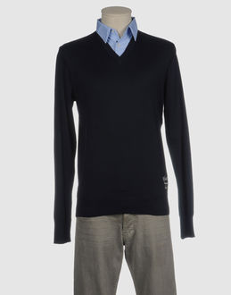 FRED MELLO - MAGLIERIA - Maglie collo a polo - su YOOX.COM
