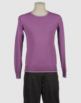GAUDI' - MAGLIERIA - Maglie collo a giro - su YOOX.COM