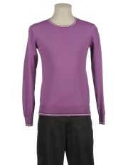 GAUDI' - Maglia collo a giro