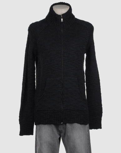 ZOOM KEITH HEAVEN - Cardigan