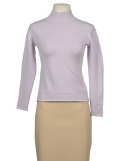 JULIE SOHN - Maglia maniche lunghe