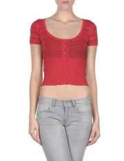 GUESS JEANS - Cardigan