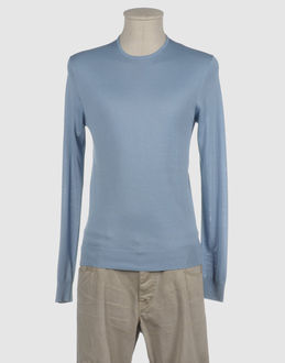 BECOME - MAGLIERIA - Maglie collo a giro - su YOOX.COM