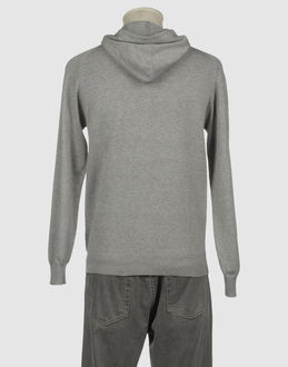 FULL CIRCLE - MAGLIERIA - Maglie collo a giro - su YOOX.COM