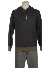 FULL CIRCLE - Maglia collo a giro