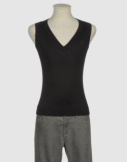 BEN SHERMAN - MAGLIERIA - Maglie gilet - su YOOX.COM