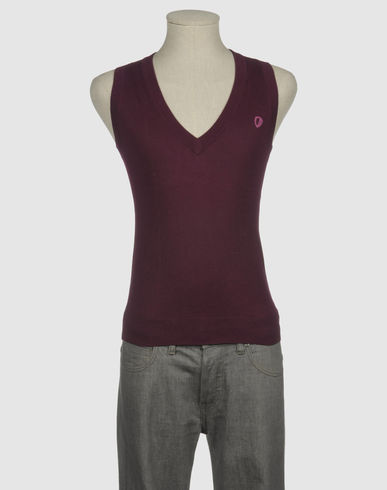 ZOOM BEN SHERMAN - Sweater