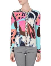 BLUMARINE - Cardigan