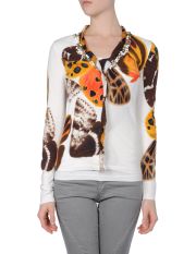 BLUMARINE - Twin set