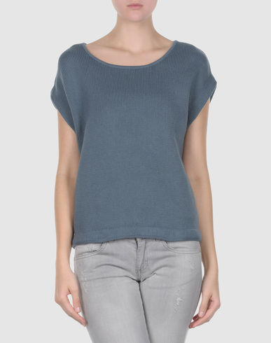 ZOOM L' AUTRE CHOSE - Short sleeve sweater