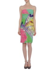 BLUMARINE - Kurzes Kleid