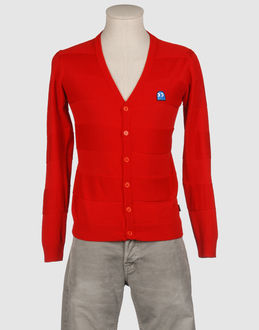 COMBO - MAGLIERIA - Cardigan - su YOOX.COM