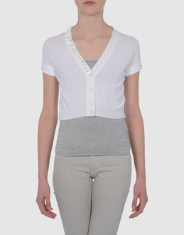 Blugirl Blumarine - Maille - Cardigans