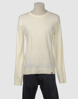 CARHARTT - MAGLIERIA - Maglie collo a giro - su YOOX.COM