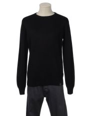 CARHARTT - Maglia collo a giro