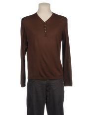 ALPHA MASSIMO REBECCHI - V-neck