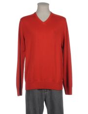 TIMBERLAND - V-neck