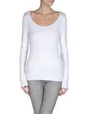 SEM PER LEI - Maglia maniche lunghe