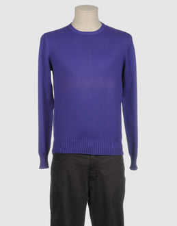 DELLA CIANA - MAGLIERIA - Maglie collo a giro - su YOOX.COM