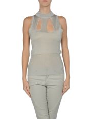 MONTANA - Sleeveless jumper