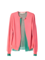MARNI - Long Sleeve Cardigan