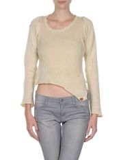 COLLECTION PRIVEE? - Maglia maniche lunghe