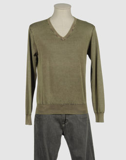 JOIN - MAGLIERIA - Maglie collo a v - su YOOX.COM