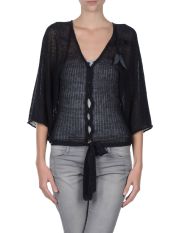PARADISO TERRESTRE - Cardigan