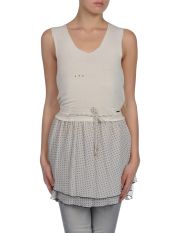 ROBERTA BIAGI - Sleeveless jumper
