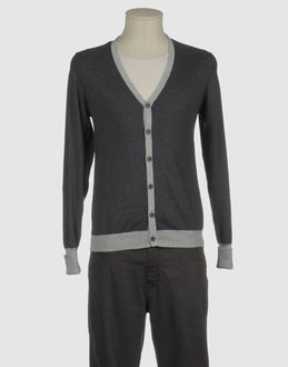 TOUCH BACK - MAGLIERIA - Cardigan - su YOOX.COM