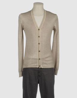 TOUCH BACK - MAGLIERIA - Cardigan - su YOOX.COM