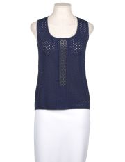 MARSIL - Maglia senza maniche