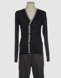 TOUCH BACK - MAGLIERIA - Cardigan - su YOOX.COM