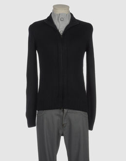 TOUCH BACK - MAGLIERIA - Cardigan - su YOOX.COM