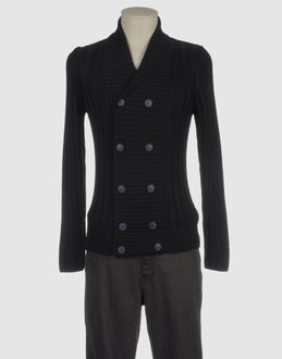 TOUCH BACK - MAGLIERIA - Cardigan - su YOOX.COM