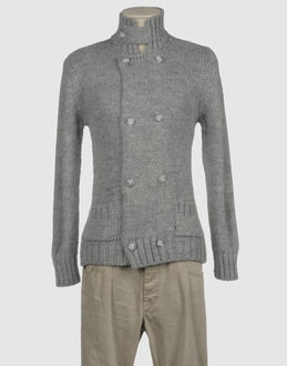 TOUCH BACK - MAGLIERIA - Cardigan - su YOOX.COM